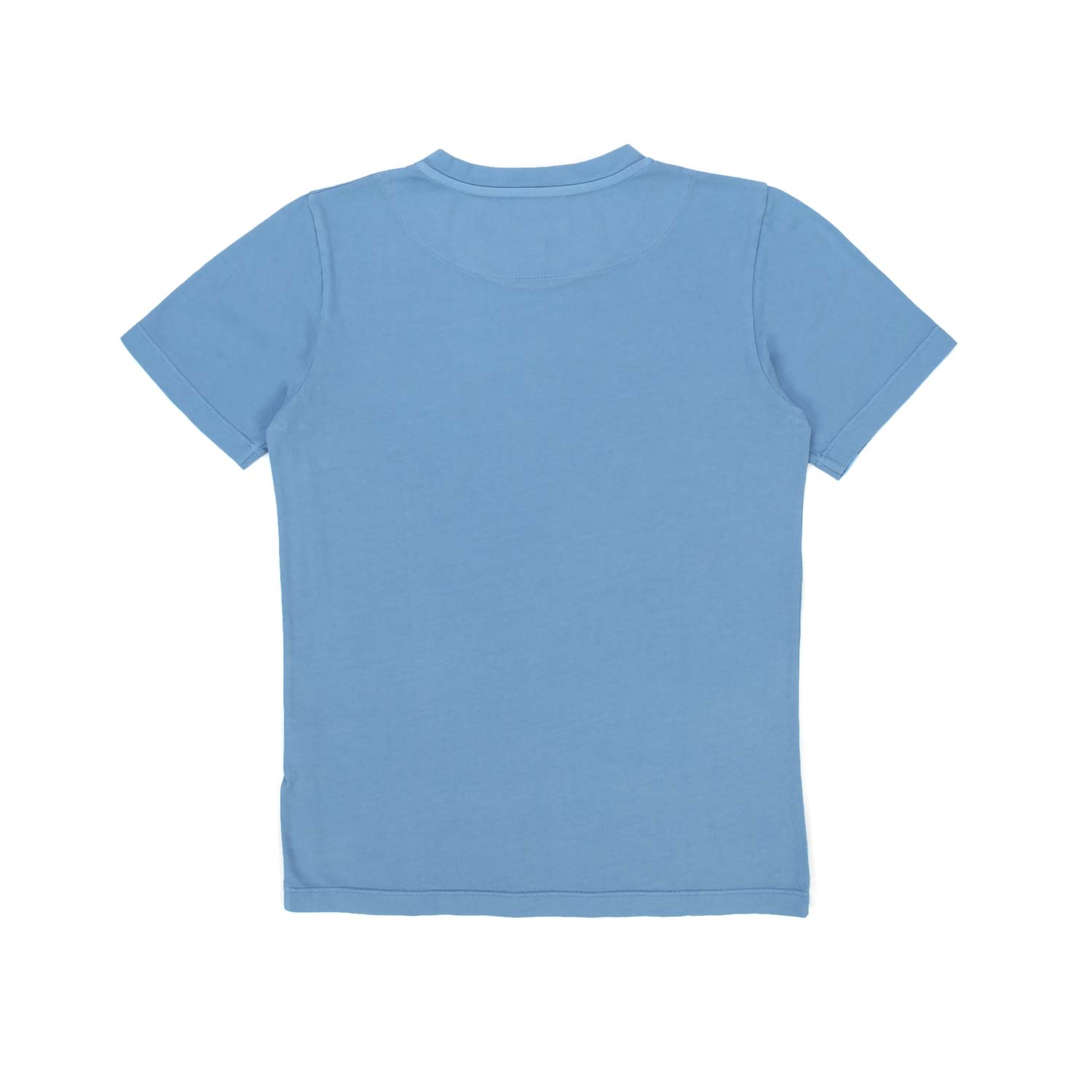 Nupkeet T-shirt Timor indaco – Bambino e Ragazzo In Linea