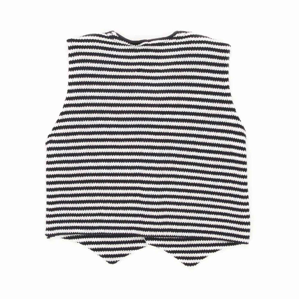Nupkeet Gilet Gomera Qualità