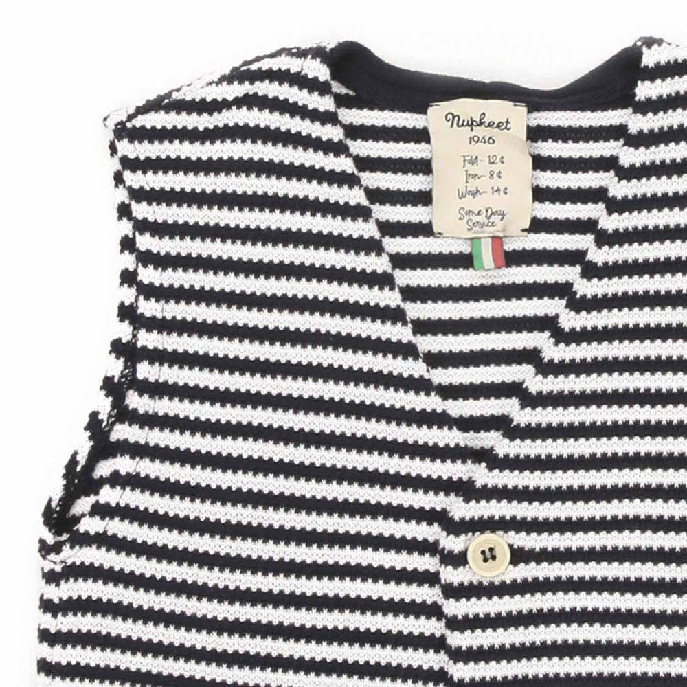 Nupkeet Gilet Gomera Qualità