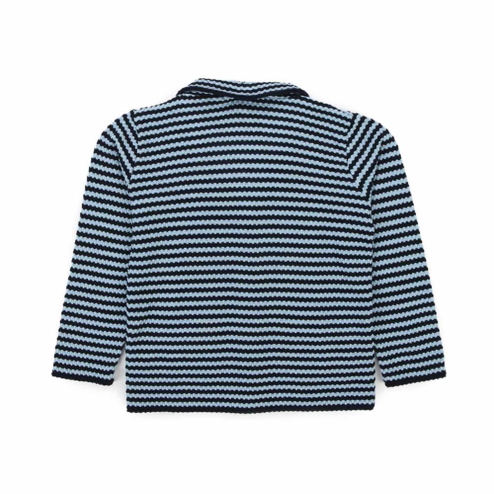 Nupkeet Cardigan Creta Spedizione Gratuita