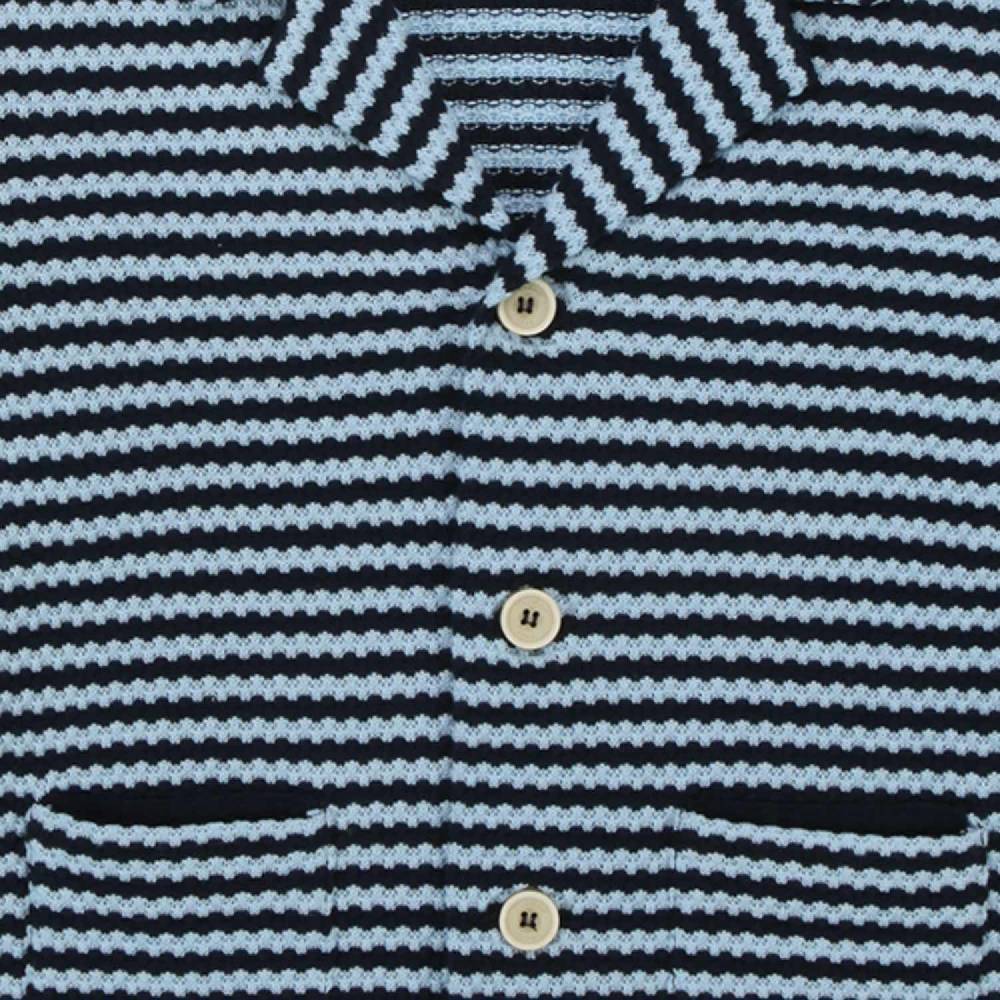 Nupkeet Cardigan Creta Spedizione Gratuita