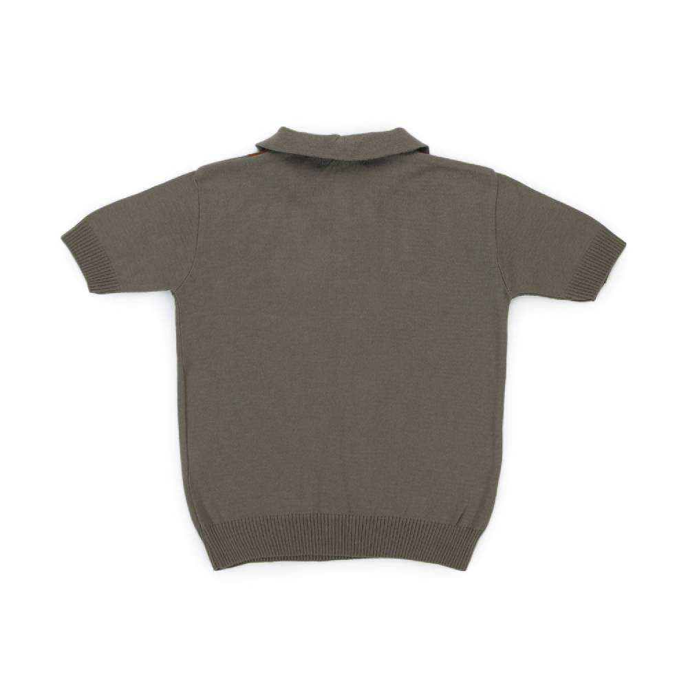 Nupkeet Polo Panay Soddisfazione Garantita