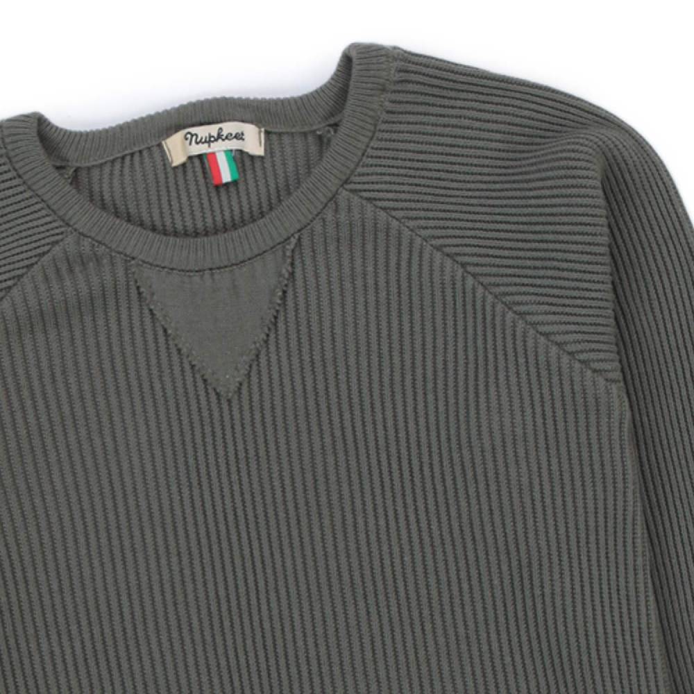 Nupkeet Pullover Luzon Negozi Online