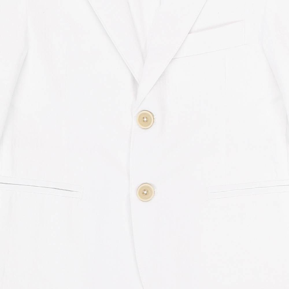 Nupkeet Giacca 2 bottoni Barbados Shopping Online