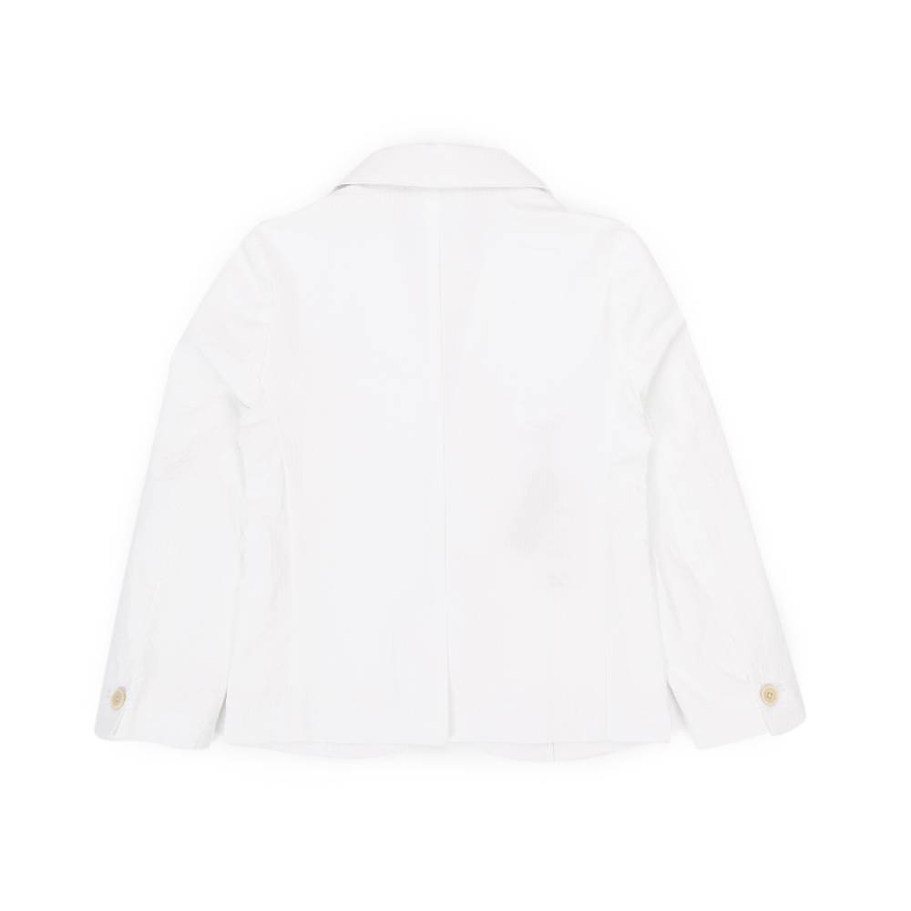 Nupkeet Giacca 2 bottoni Barbados Shopping Online