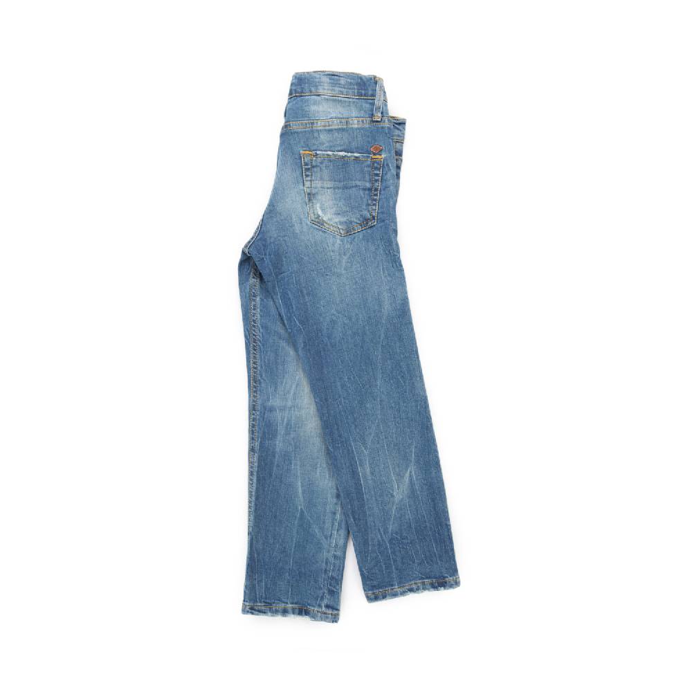 Nupkeet Pantalone 5 tasche Kumera Convenienza