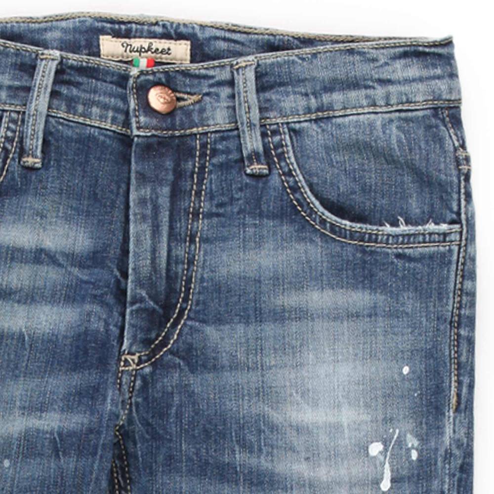 Nupkeet Pantalone 5 tasche Merak Novità