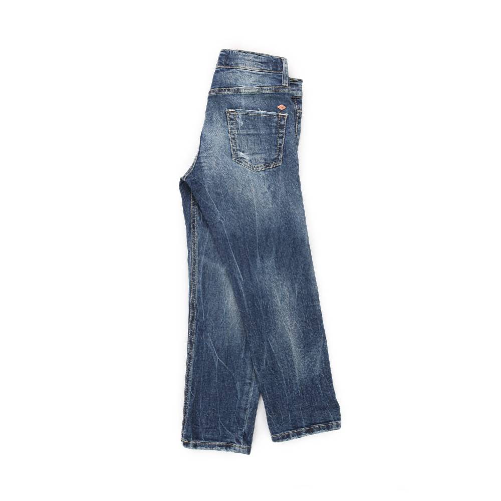 Nupkeet Pantalone 5 tasche Merak Novità
