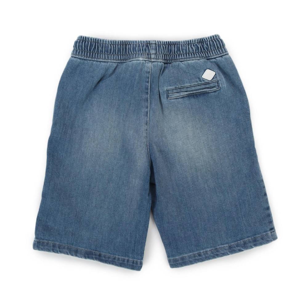 Nupkeet Bermuda con coulisse Nizza Presa