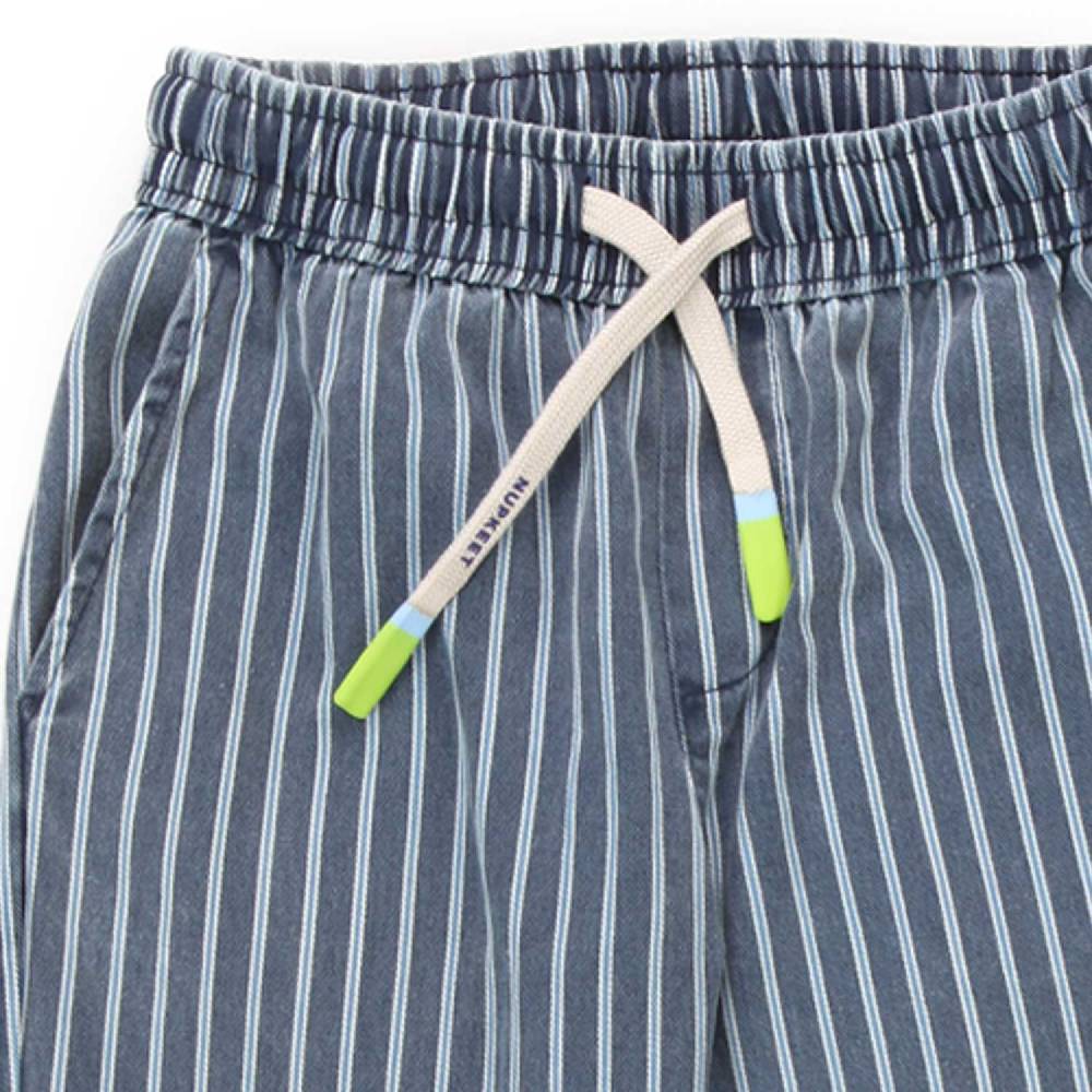 Nupkeet Pantalone con coulisse Barren Online