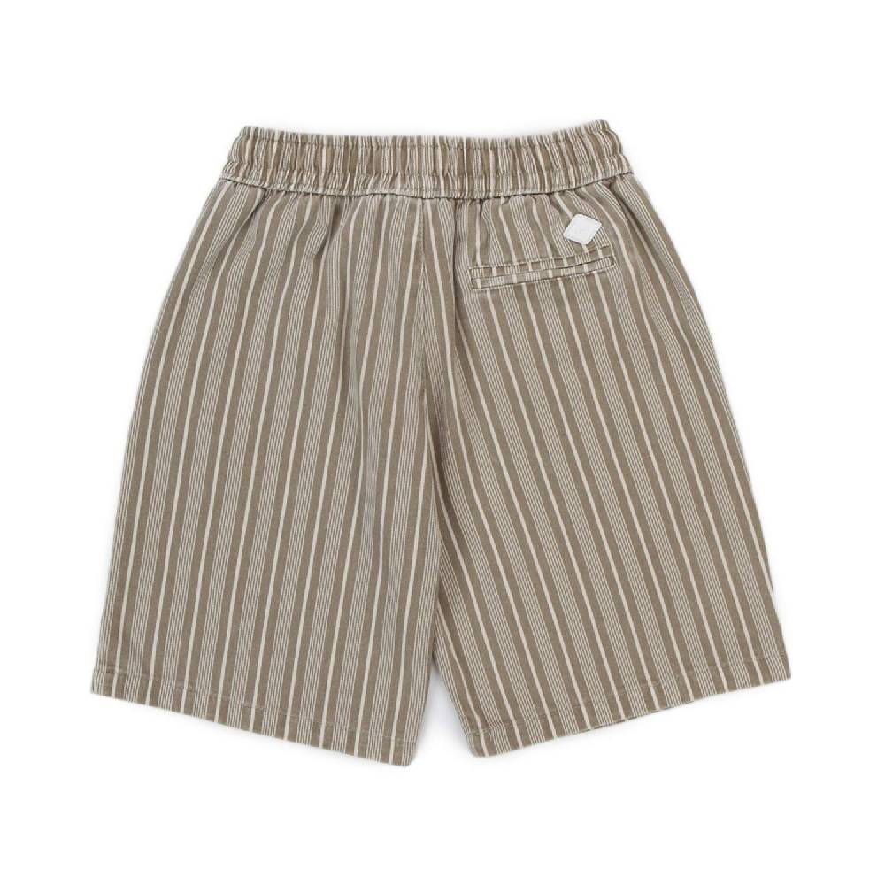 Nupkeet Bermuda con coulisse West kay Outlet