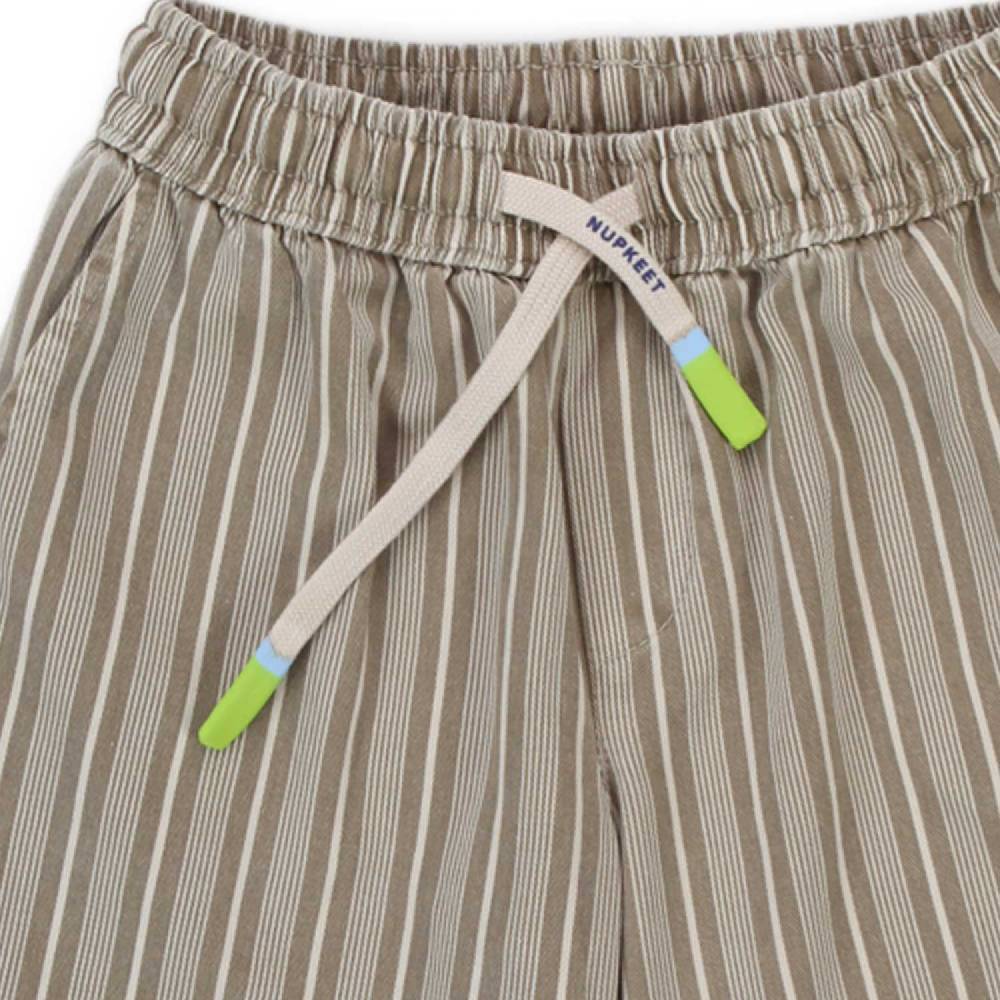 Nupkeet Bermuda con coulisse West kay Outlet