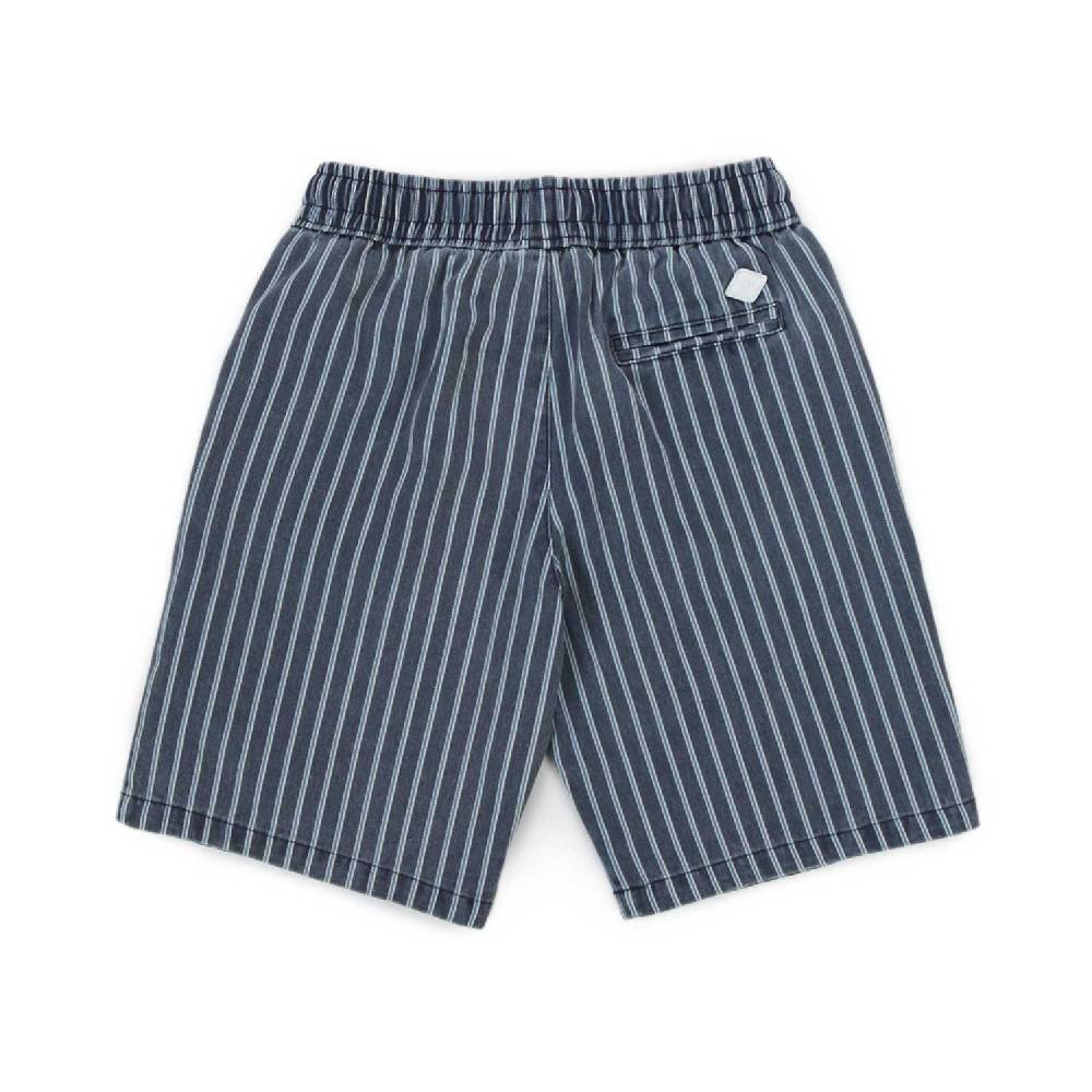 Nupkeet Bermuda con coulisse Penang In Vendita
