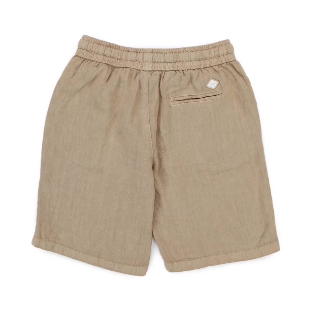 Nupkeet Bermuda in Lino Curacao Offerte