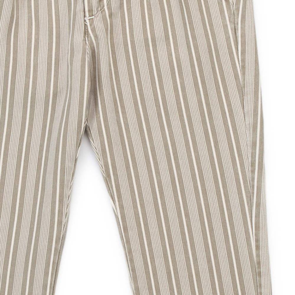 Nupkeet Pantalone tasche e pinces Honshù Hotsell