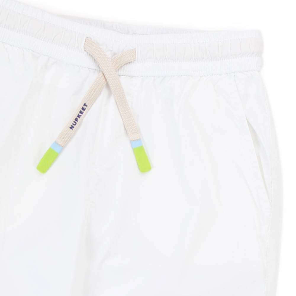 Nupkeet Pantalone con tasche Sumba Promozione temporanea