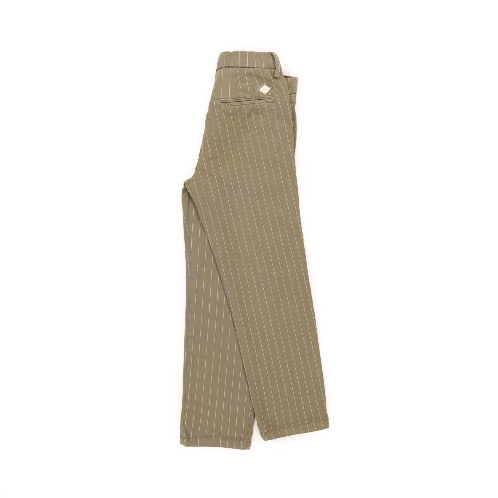 Nupkeet Pantalone Chino Kyos Vendite Flash