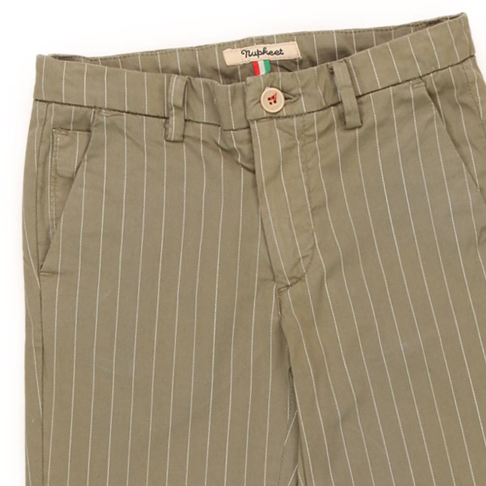 Nupkeet Pantalone Chino Kyos Vendite Flash