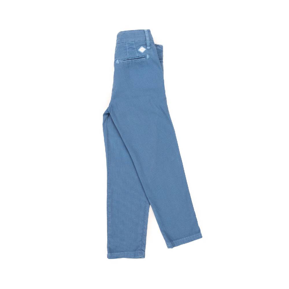Nupkeet Pantalone Chino Othony In Saldo