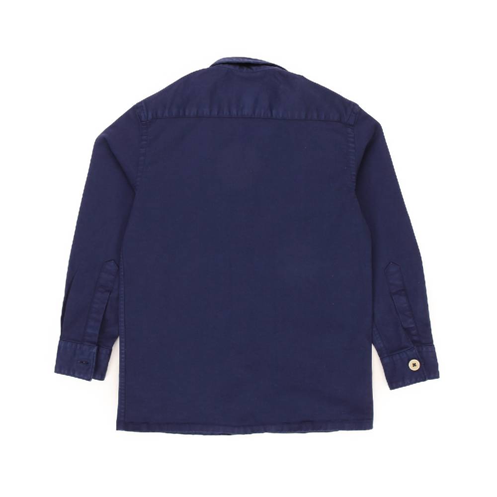 Nupkeet Giacca a Camicia Portorico Italy