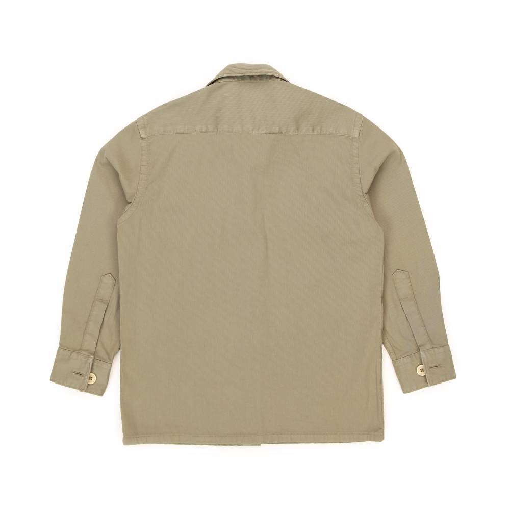 Nupkeet Camicia Manica Lunga Baratang 2025