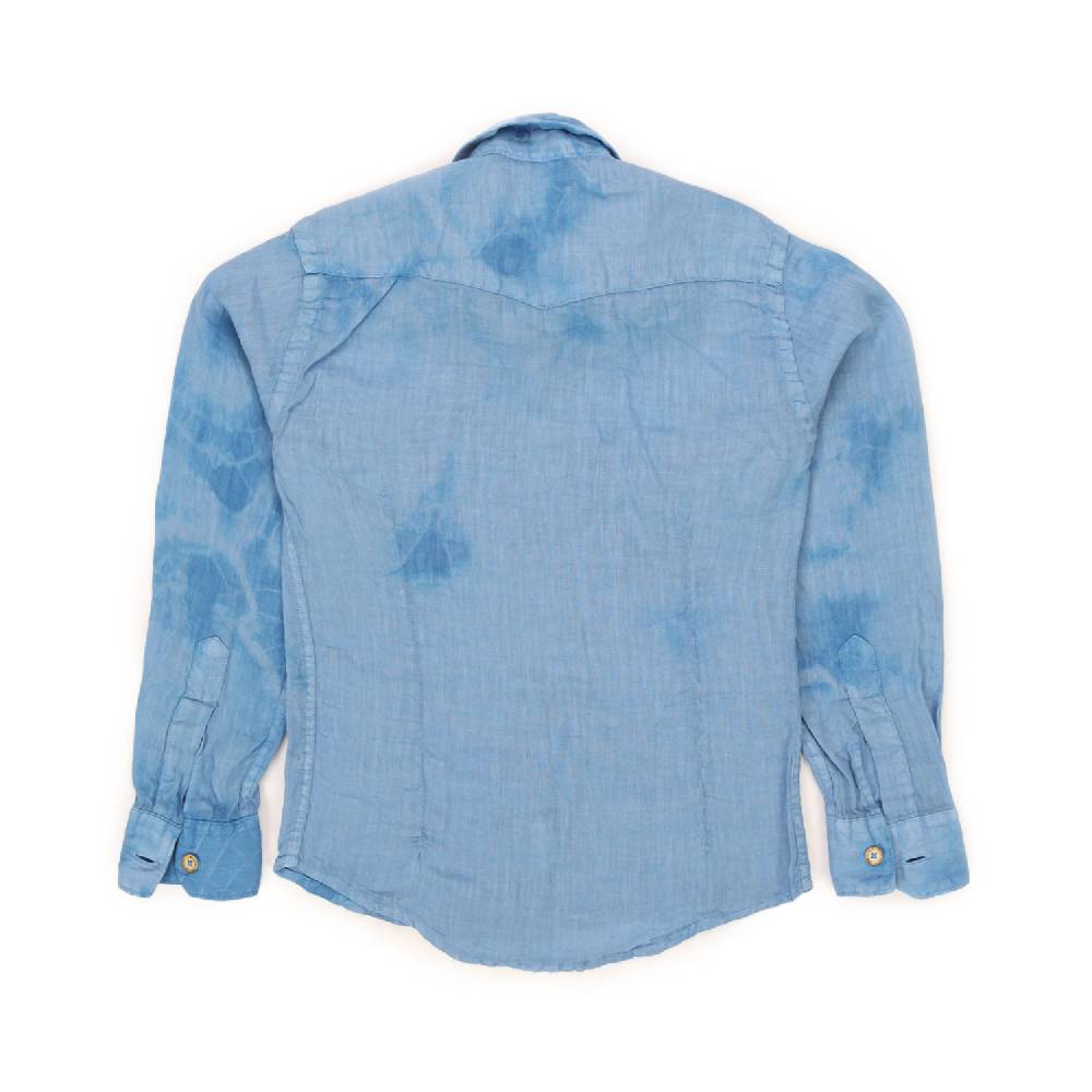 Nupkeet Camicia Manica Lunga Cipro In Linea