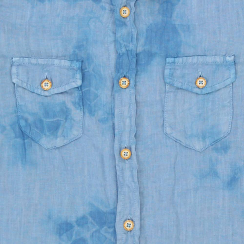 Nupkeet Camicia Manica Lunga Cipro In Linea