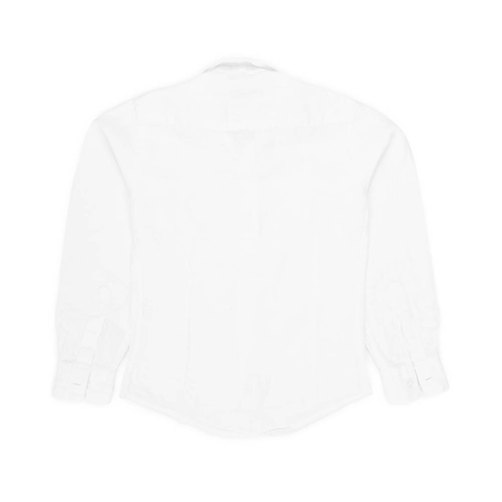 Nupkeet Camicia Manica Lunga Giava Qualità