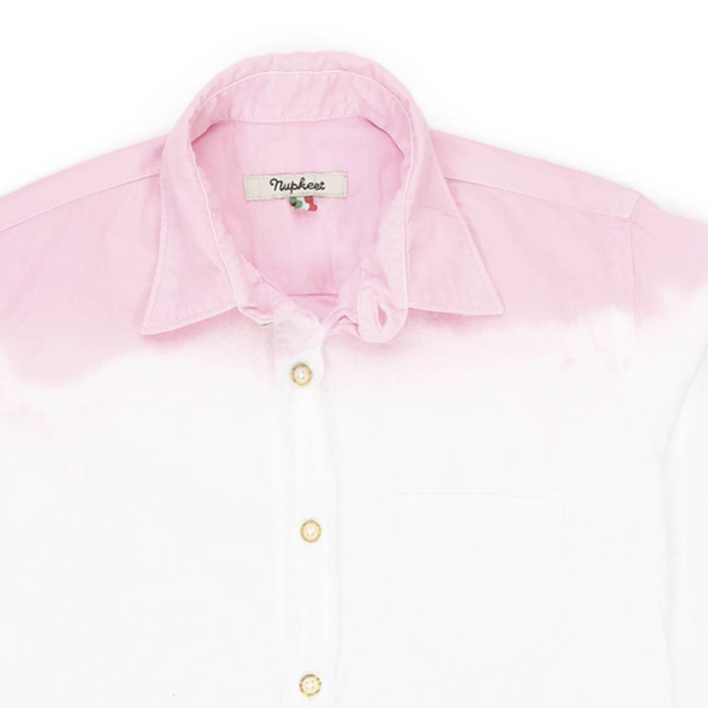 Nupkeet Camicia Manica Lunga Lombok Vendita