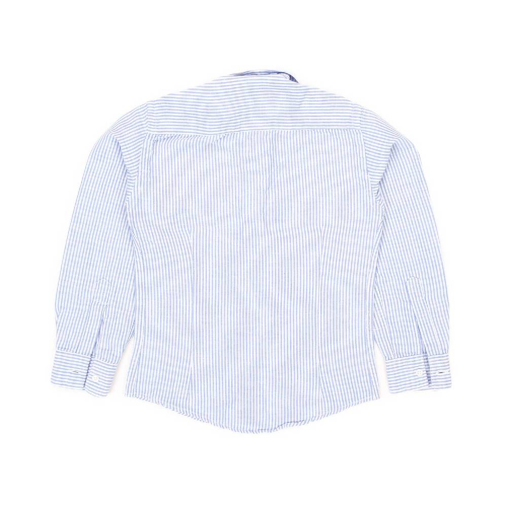 Nupkeet Camicia Manica Lunga Cebu Promozione