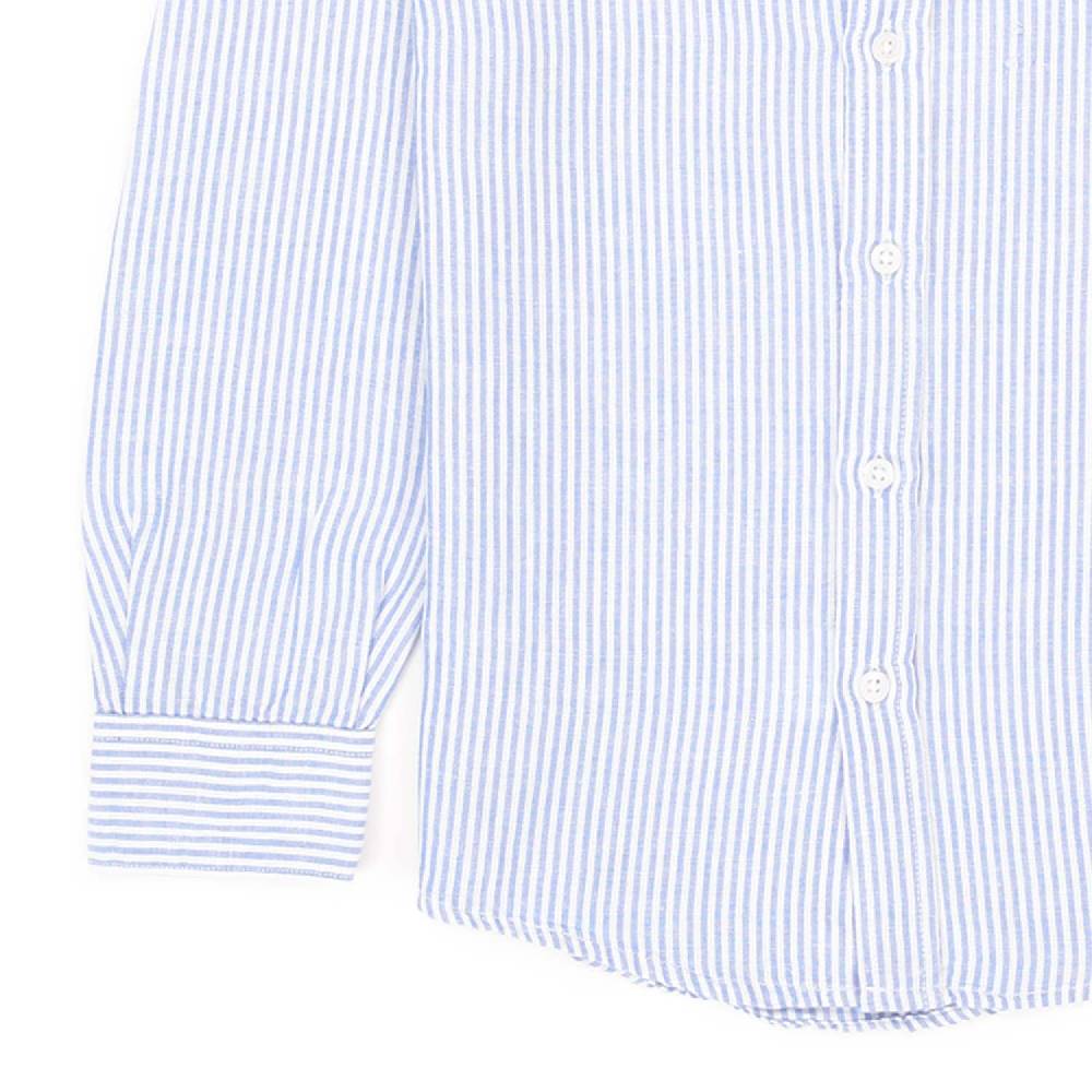 Nupkeet Camicia Manica Lunga Cebu Promozione