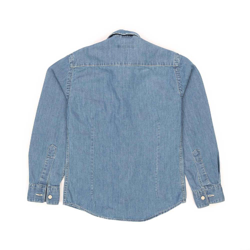 Nupkeet Camicia Manica Lunga Symi Spedizione Gratuita
