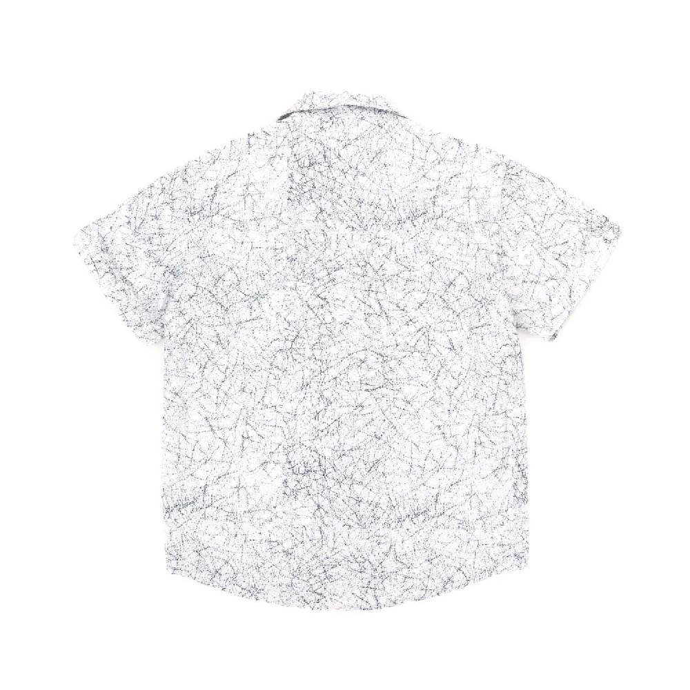Nupkeet Camicia Manica Corta Iraklia Pezzi Unici