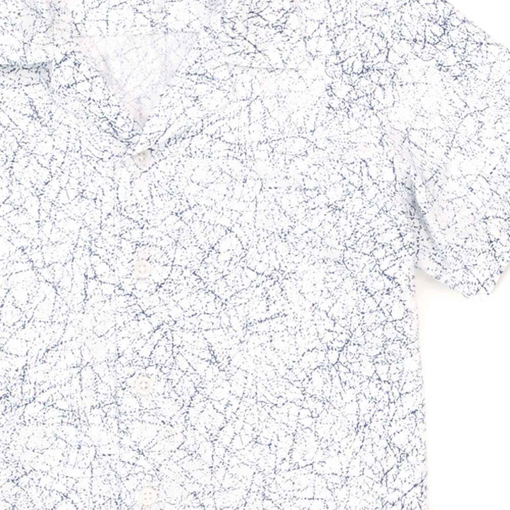 Nupkeet Camicia Manica Corta Iraklia Pezzi Unici