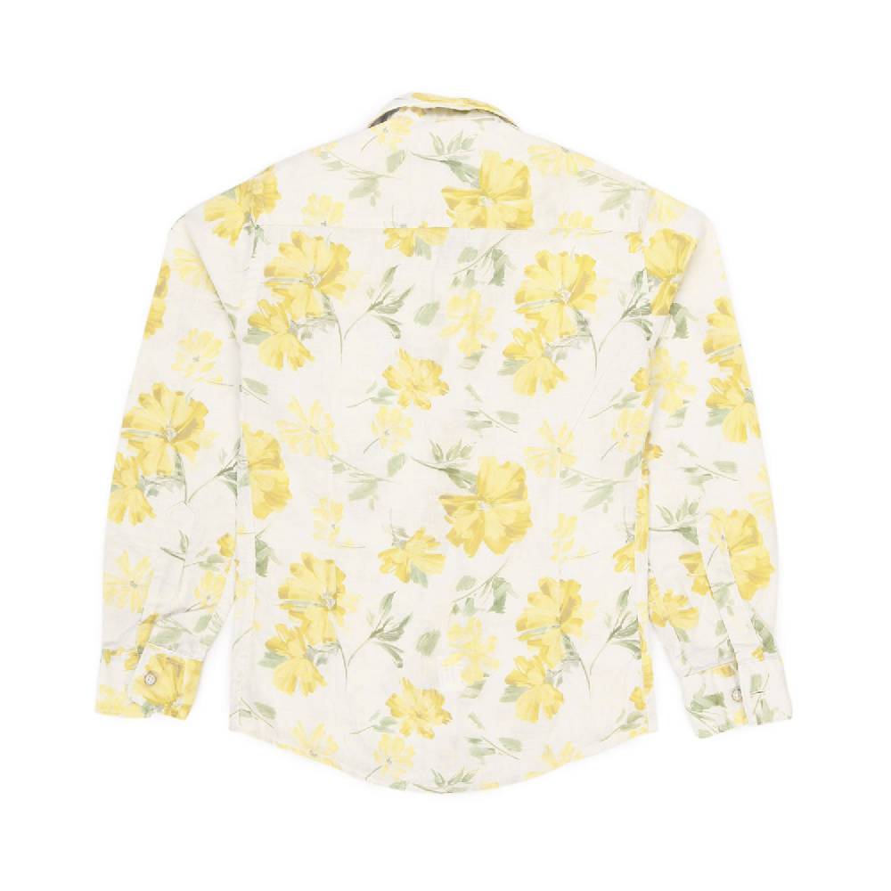 Nupkeet Camicia Manica Lunga Marajò Qualità Garantita