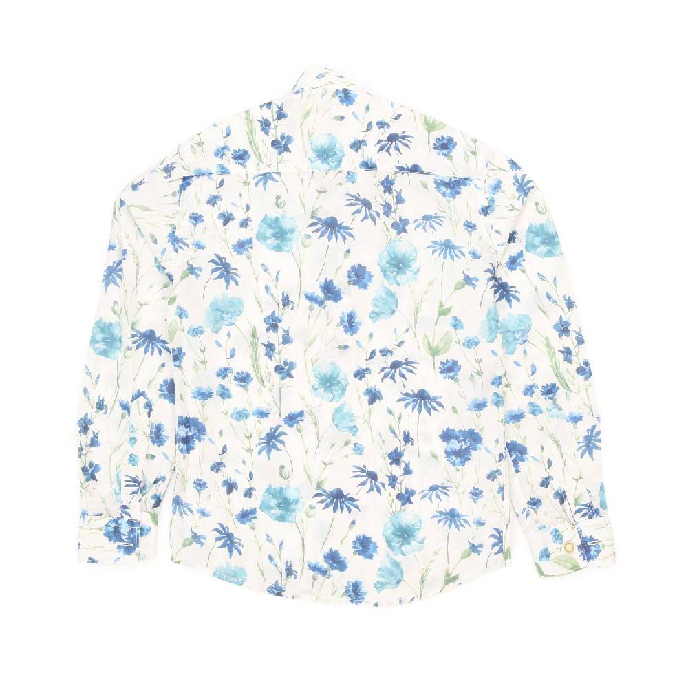 Nupkeet Camicia Serafino Bangka Consegna Veloce