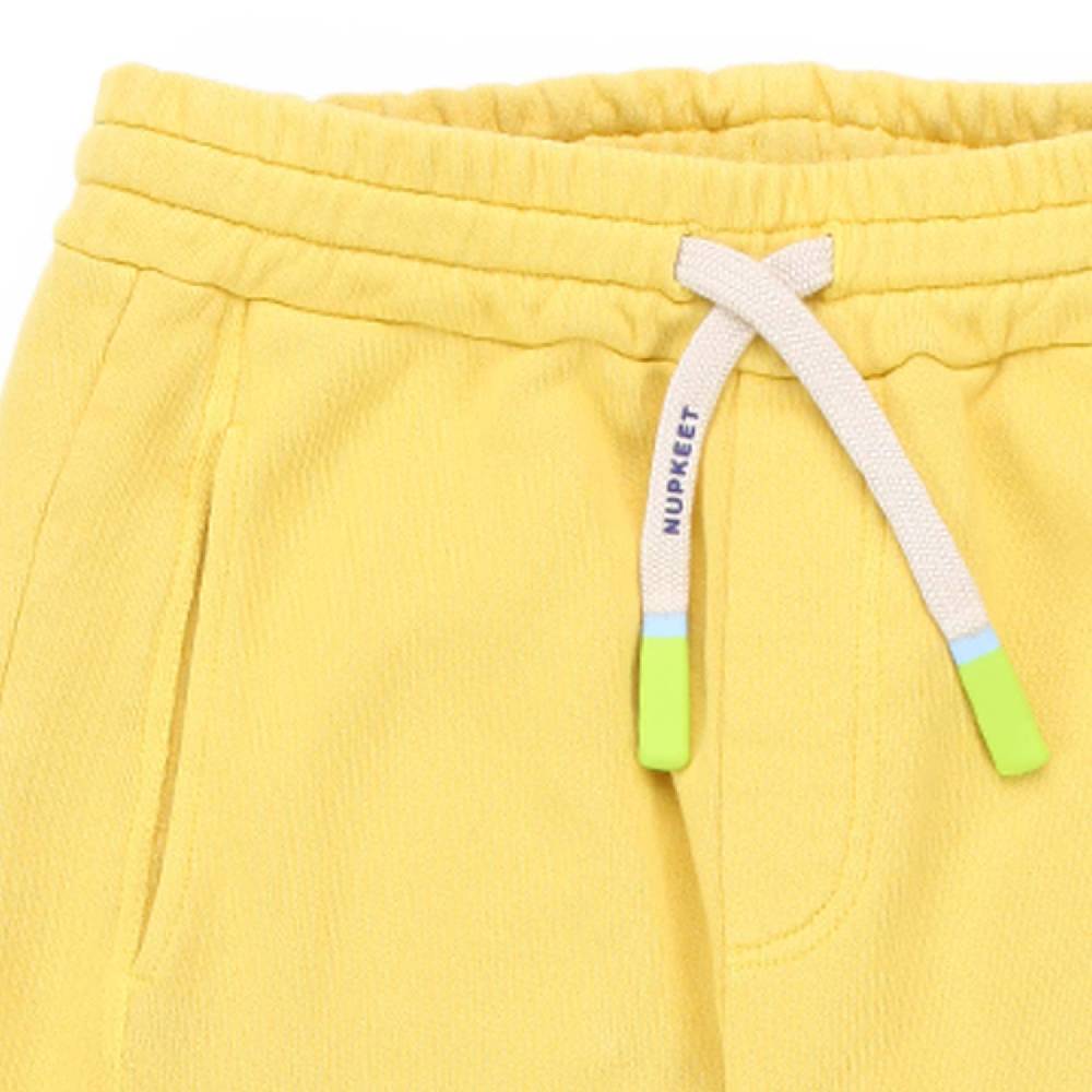 Nupkeet Pantalone Lungo Flores Prezzo Ridotto