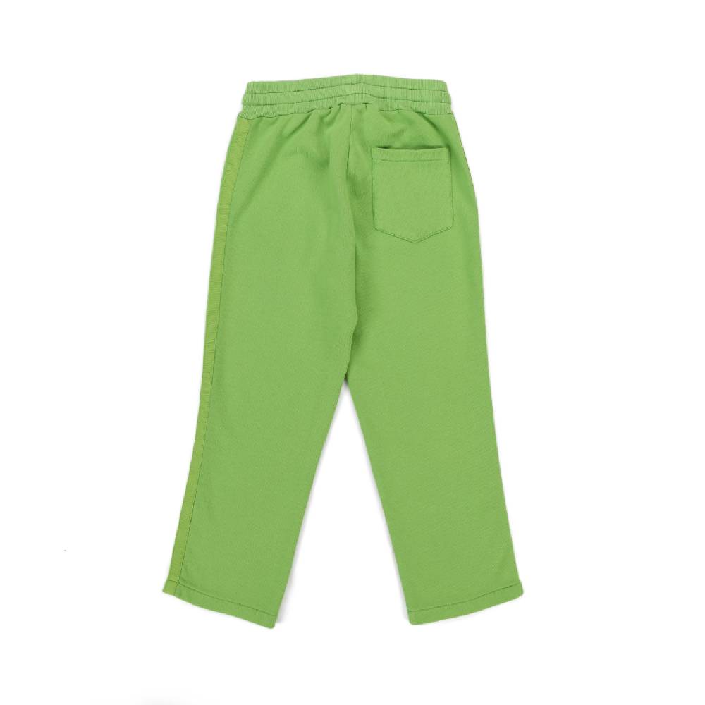 Nupkeet Pantalone Lungo con Marsupio Pemba Sottocosto