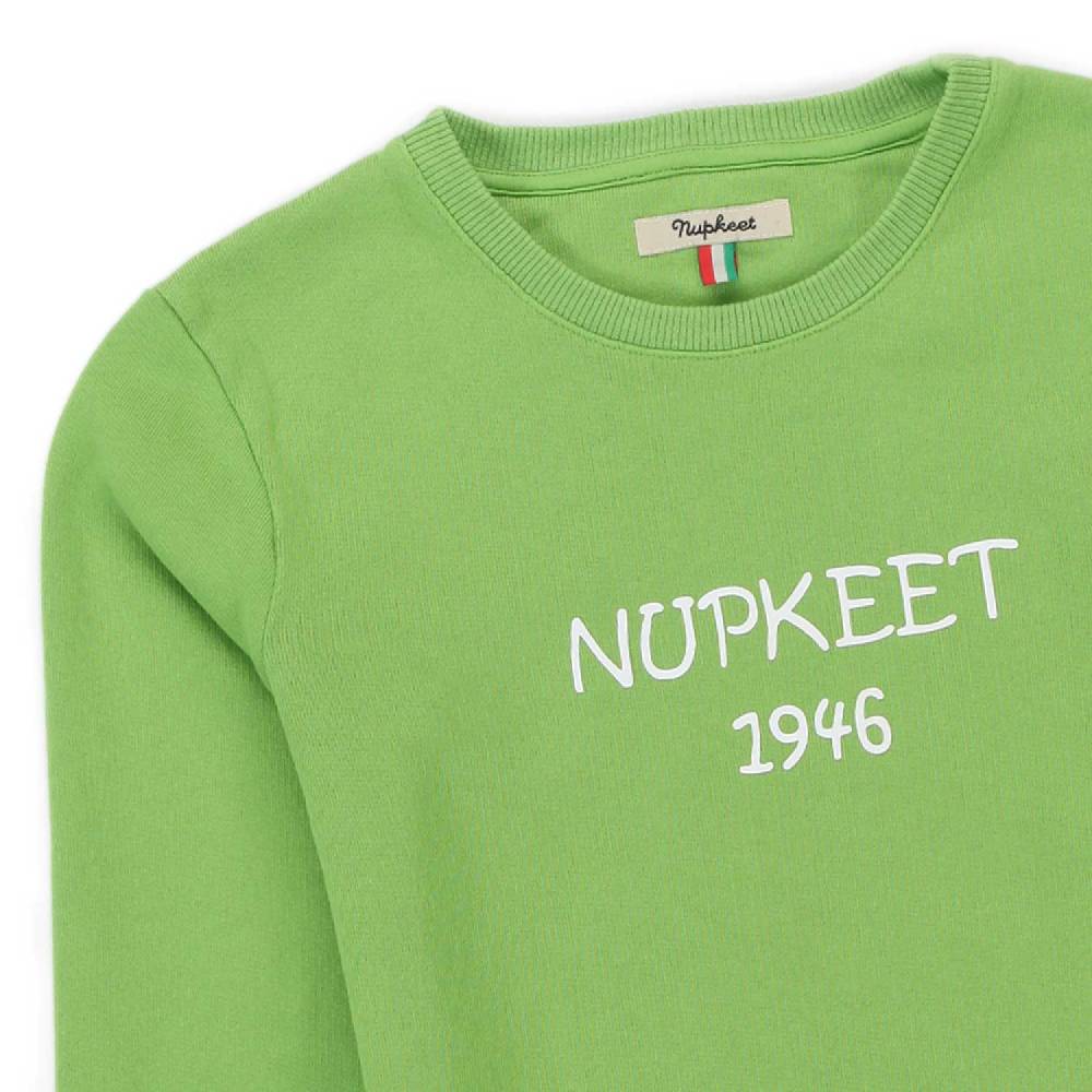 Nupkeet Felpa Rum Novità
