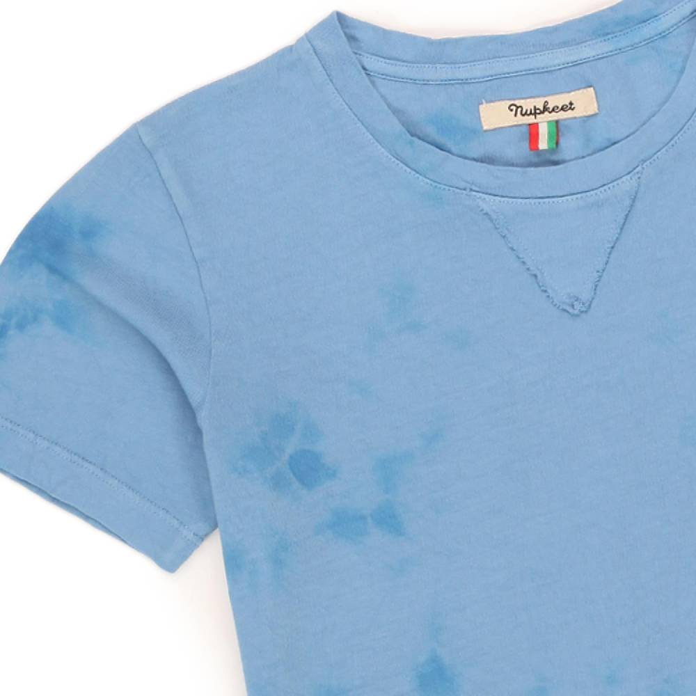 Nupkeet T-shirt Cayman Economico