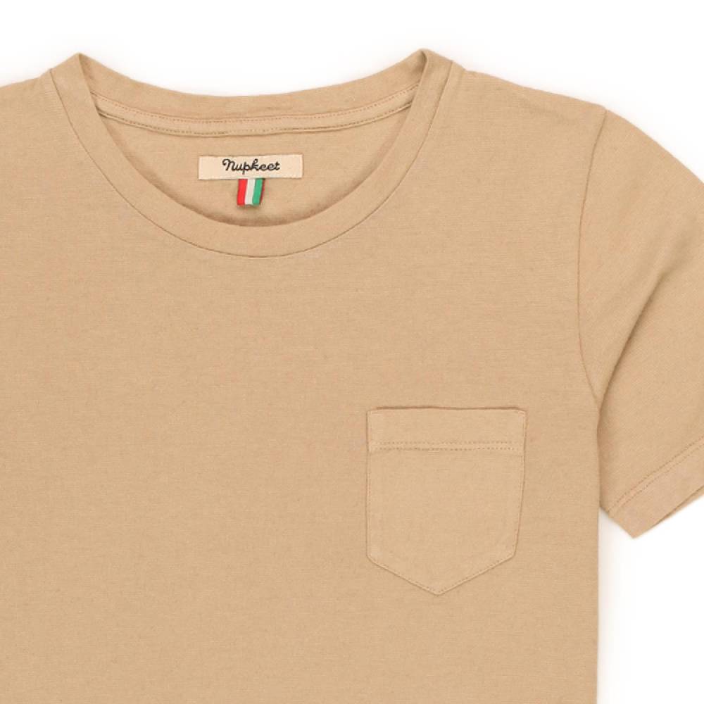 Nupkeet T-shirt Bes Online