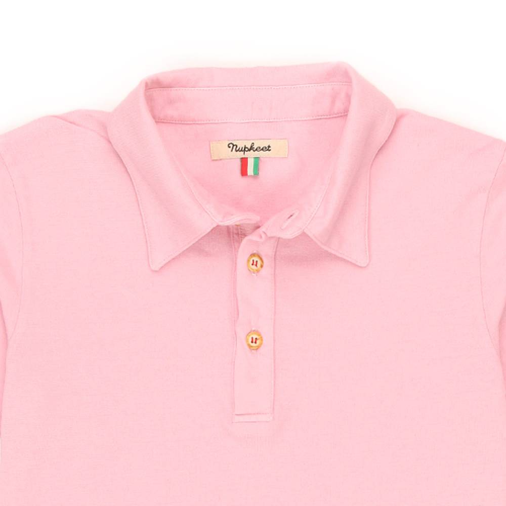 Nupkeet Polo Evia Outlet