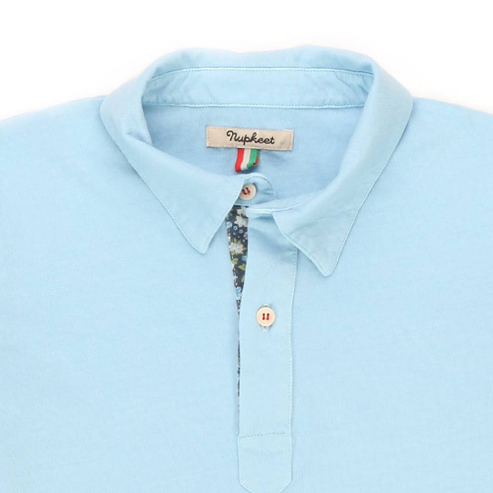 Nupkeet Polo Cayos – Bambino e Ragazzo Saldi