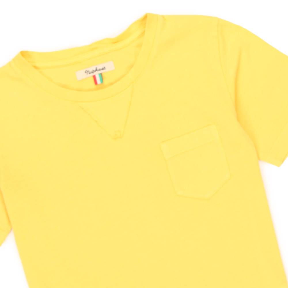 Nupkeet T-shirt Timor – Bambino e Ragazzo Hotsell