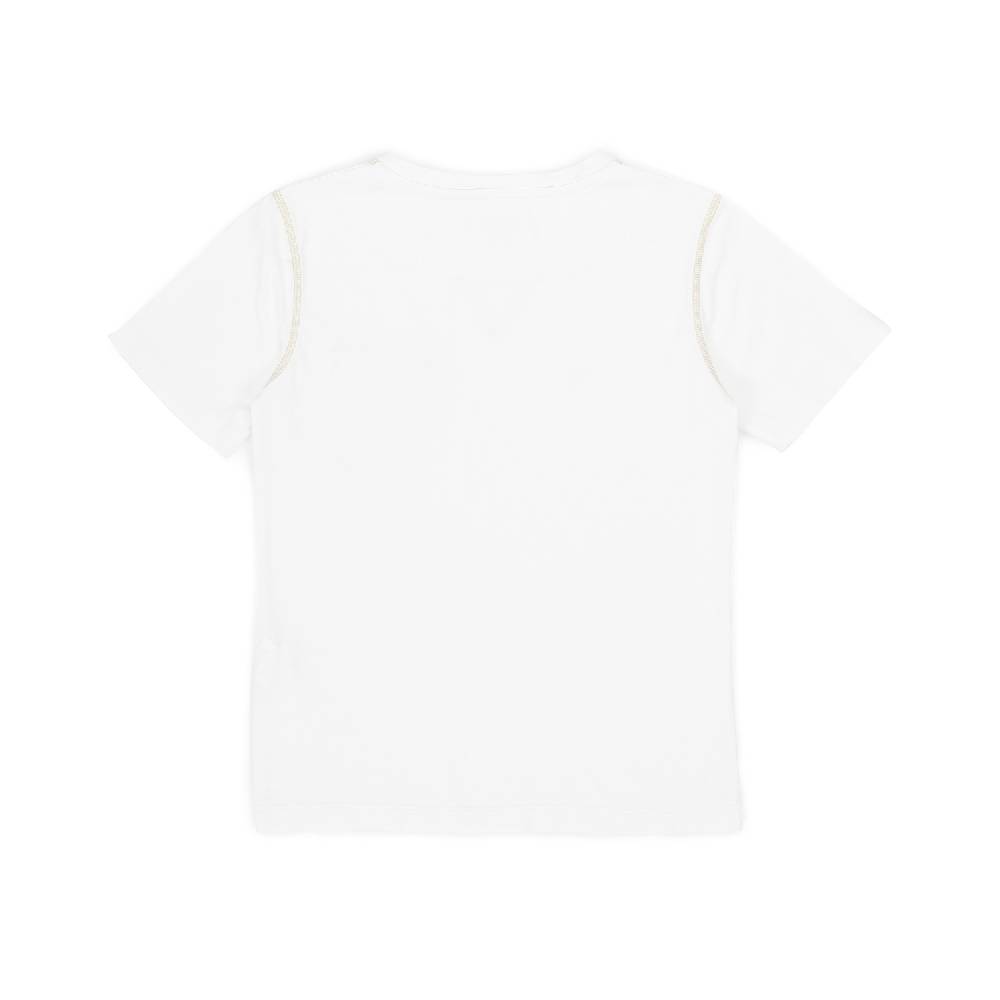 Nupkeet T-shirt Negros Vendita Calda