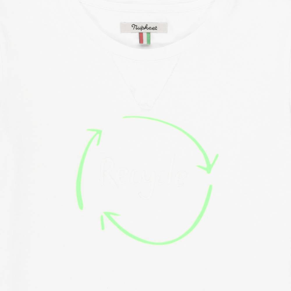 Nupkeet T-shirt Camia Vendita Economica