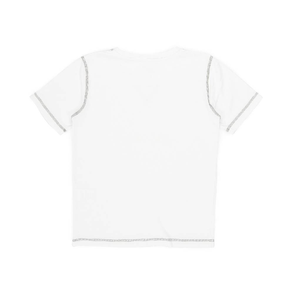 Nupkeet T-shirt Ceram – Bambino e Ragazzo Saldi Di Fabbrica