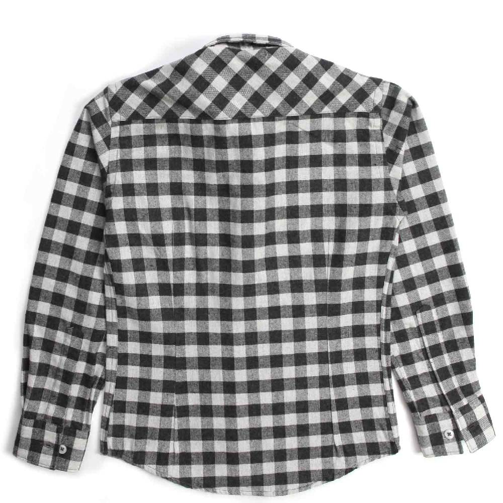 Nupkeet Koala a scacchi – Camicia in flanella bambino e teenager Soddisfazione Garantita