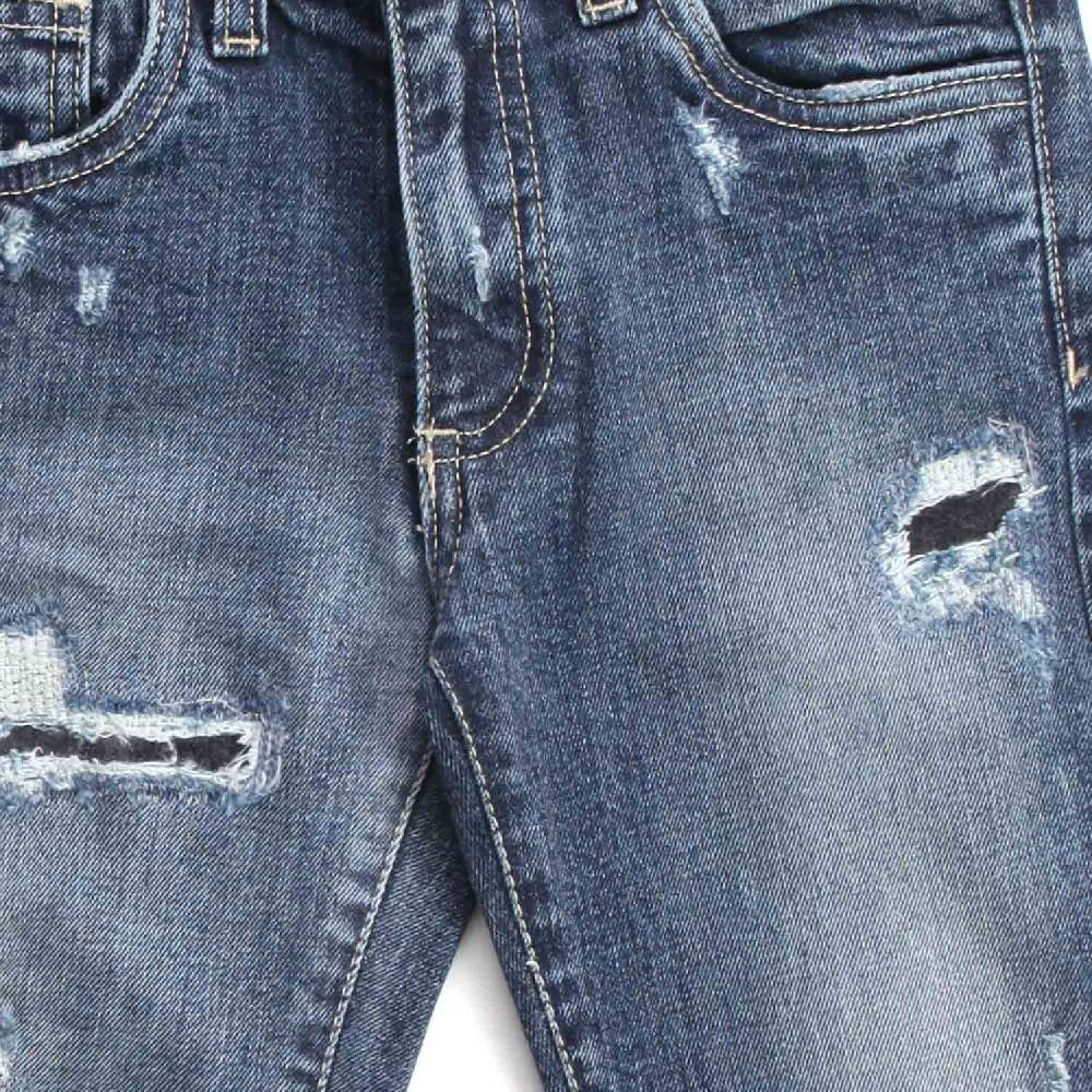 Nupkeet Lontra blu chiaro – Jeans bambino e teenager Outlet