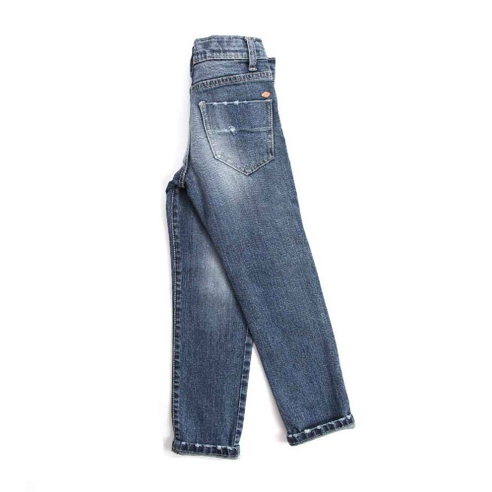 Nupkeet Lontra blu chiaro – Jeans bambino e teenager Outlet
